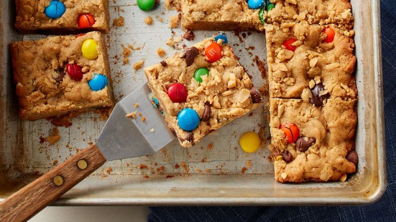 30 Treats Kids Love to Bake (and Eat)!