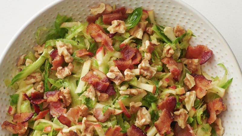 Side Dish Recipes
