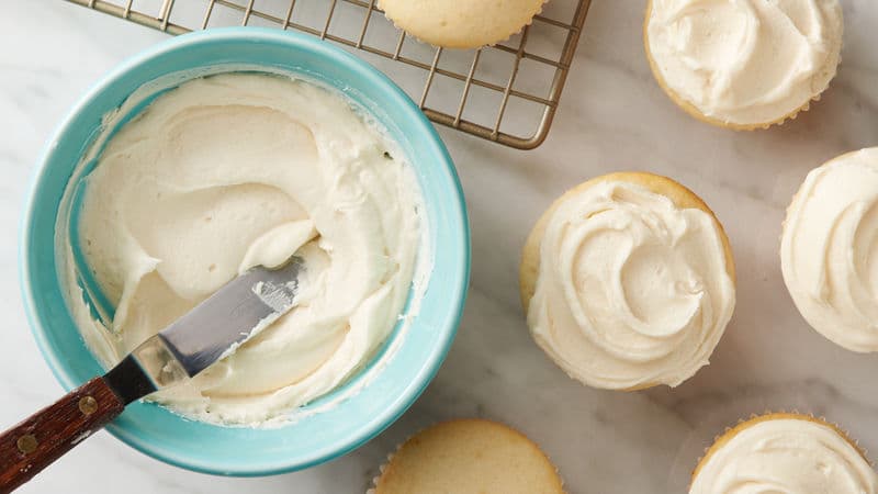 How to Make Sugar Cookie Frosting