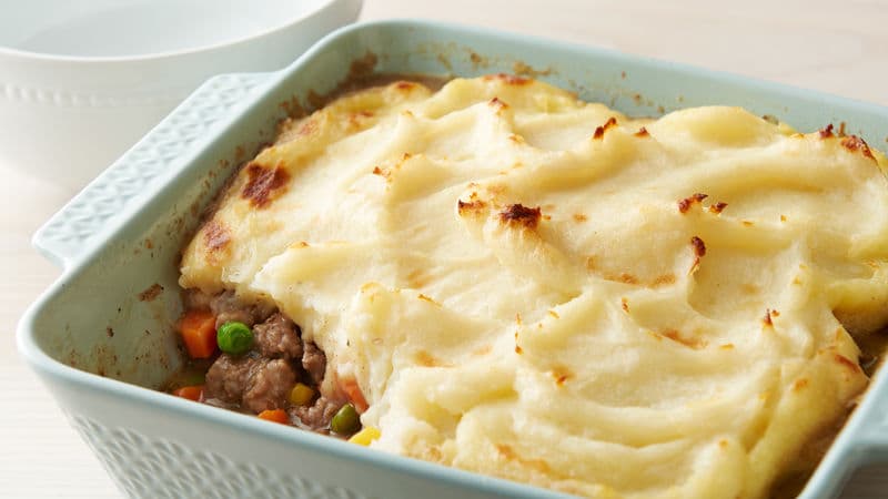 Shepherd's Pie Recipes