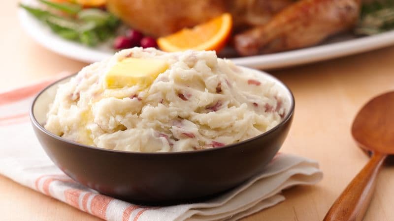 Potato Side Dish Recipes